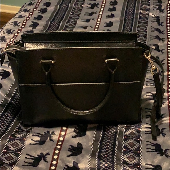 Kate Spade satchel - Picture 4 of 5